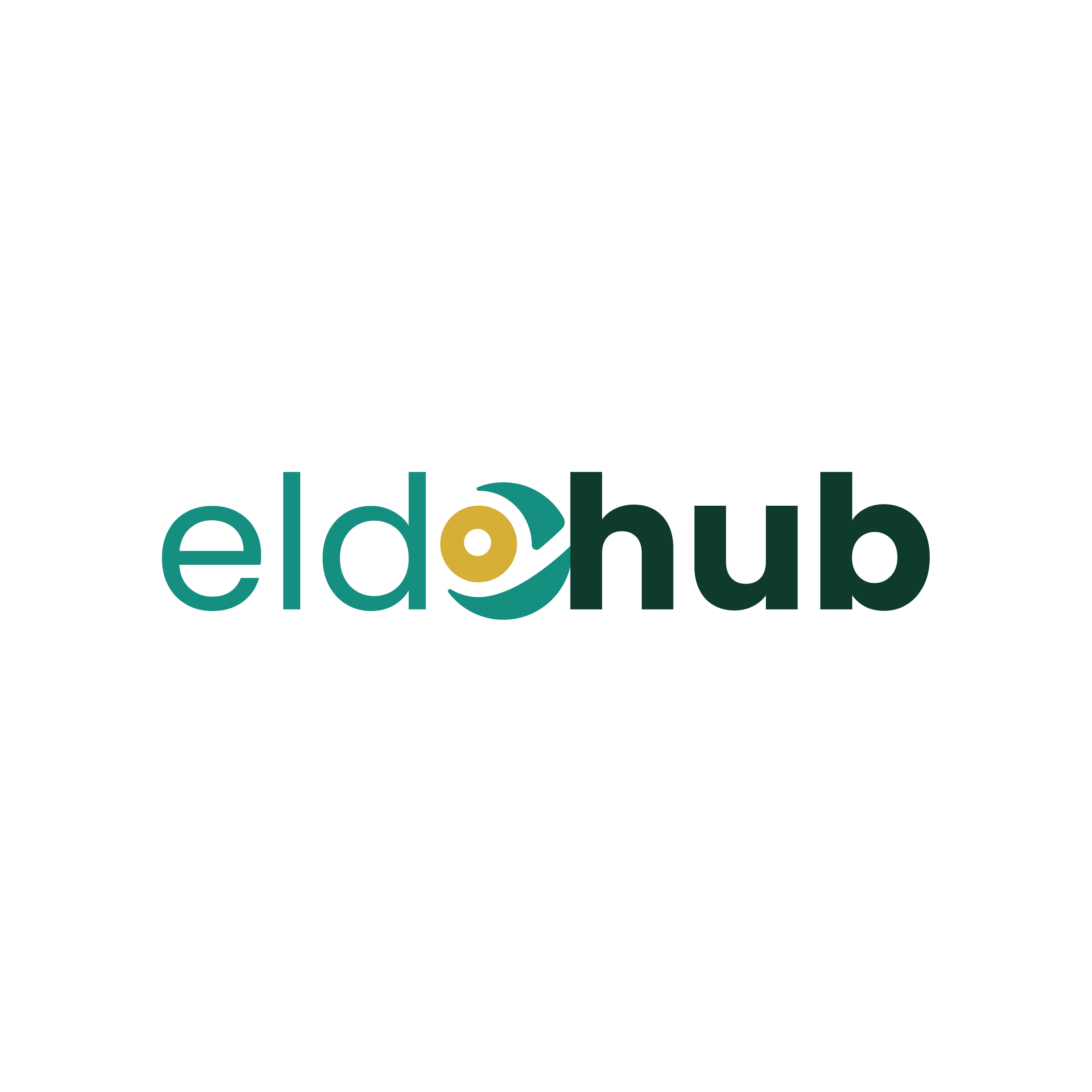 EldoHub logo
